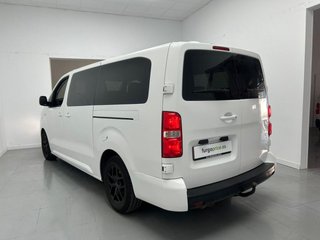 PEUGEOT Traveller Active 1.6 BlueHDi 88KW 120CV Long