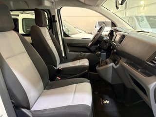 PEUGEOT Traveller Active 1.6 BlueHDi 88KW 120CV Long