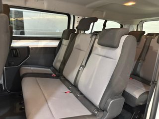 PEUGEOT Traveller Active 1.6 BlueHDi 88KW 120CV Long