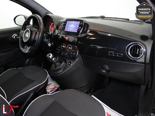 Fiat 500 500 S 1.0 6V GSE 70