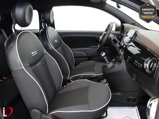Fiat 500 500 S 1.0 6V GSE 70