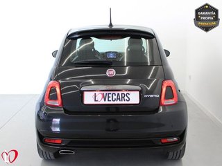 Fiat 500 500 S 1.0 6V GSE 70