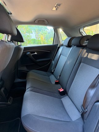 Volkswagen Polo 2014