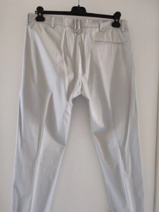 Completo uomo elegante Imperial