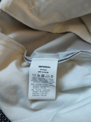 Completo uomo elegante Imperial