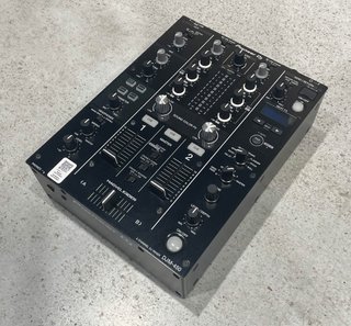 Pioneer DJ DJM-450
