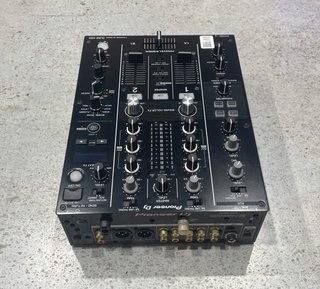 Pioneer DJ DJM-450