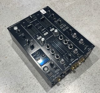 Pioneer DJ DJM-450