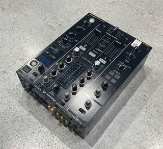 Pioneer DJ DJM-450