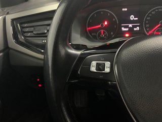 Volkswagen Polo 2021