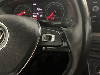 Volkswagen Polo 2021