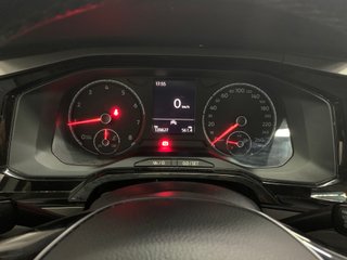 Volkswagen Polo 2021