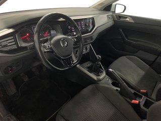 Volkswagen Polo 2021