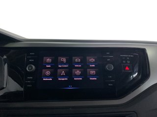 Volkswagen Polo 2021