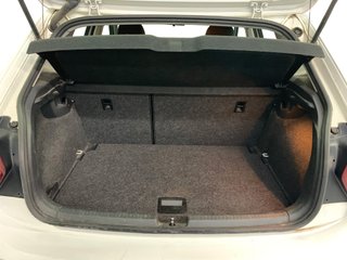 Volkswagen Polo 2021