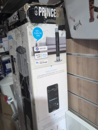 Ventilador de Torre Venen Engel