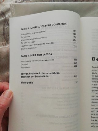 Lo que no pasó