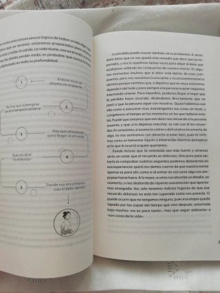 Lo que no pasó
