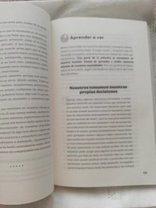 Lo que no pasó
