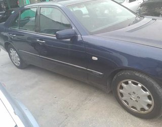 371550 71/2jx16h2 llanta mercedes-benz clase e 300