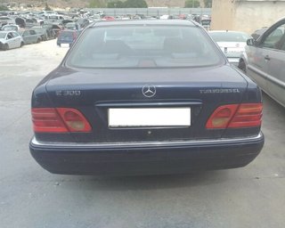 371550 71/2jx16h2 llanta mercedes-benz clase e 300