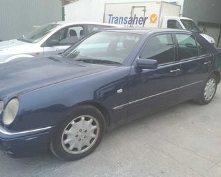 371550 71/2jx16h2 llanta mercedes-benz clase e 300