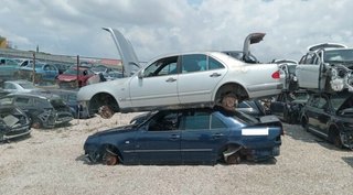 371550 71/2jx16h2 llanta mercedes-benz clase e 300