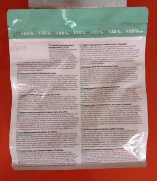 Dometic Powercare Tabs 20 uds