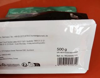 Dometic Powercare Tabs 20 uds