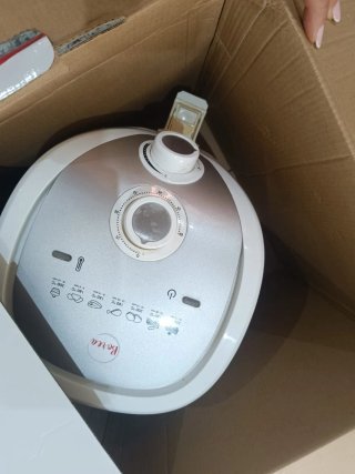Robot de cocina Magefesa MGF 4470