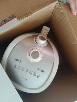 Robot de cocina Magefesa MGF 4470