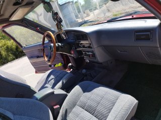 Toyota 4Runner  1994