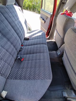 Toyota 4Runner  1994