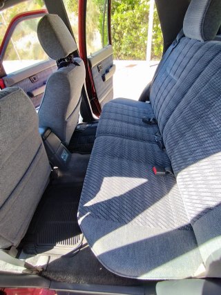 Toyota 4Runner  1994