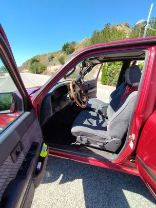 Toyota 4Runner  1994