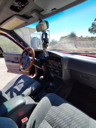 Toyota 4Runner  1994