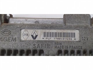 CENTRALITA MOTOR UCE 7700107694 69987 R