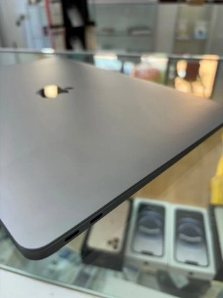 MacBook Air 13 M1 8/512GB Negro AZERTY