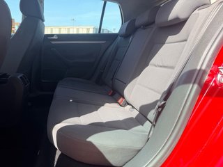 Volkswagen Golf 2007