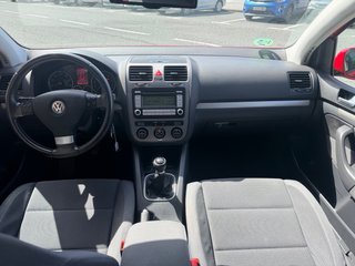 Volkswagen Golf 2007