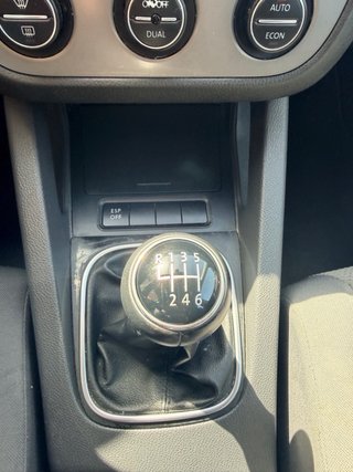 Volkswagen Golf 2007