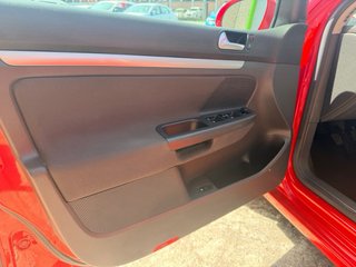 Volkswagen Golf 2007