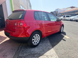 Volkswagen Golf 2007