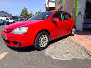 Volkswagen Golf 2007