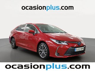 Toyota Corolla 140H Style Edition 103 kW (140 CV)