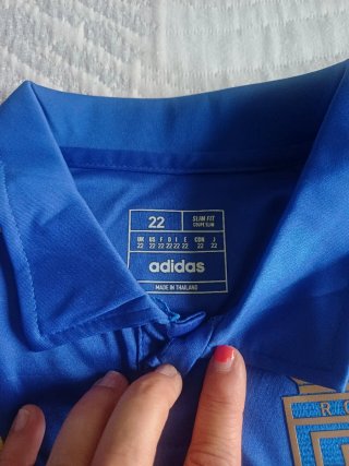 Equipación Fútbol Oviedo