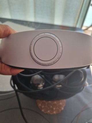Gafas VR PlayStation 5