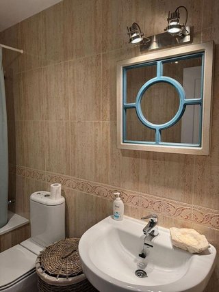 Casa pareada en venta en Guadarrama