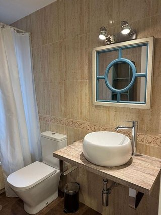 Casa pareada en venta en Guadarrama