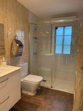 Casa pareada en venta en Guadarrama